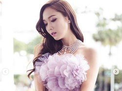 Jessica Jung Ngaku Kangen Lakukan Hal Ini saat Jadi Trainee