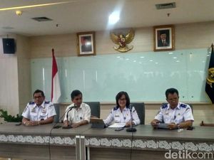 Kemenhub Klaim Hitung Beban Maskapai Sebelum Pangkas Tarif