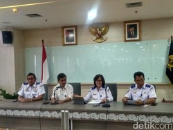 Kemenhub Klaim Hitung Beban Maskapai Sebelum Pangkas Tarif