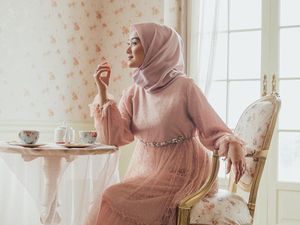 Seperti Ini Desain Baju Lebaran yang Sold Out dalam Hitungan Menit Seperti Ini Desain Baju Lebaran yang Sold Out dalam Hitungan Menit