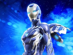 Pepper Potts Adalah Orang Paling Sedih Ditinggal Tony Stark