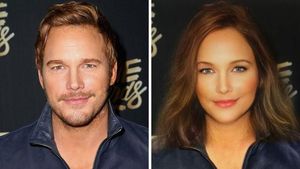 Ini Wajah Para Avengers Usai Gunakan Filter Genderswap