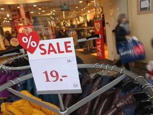 Keluar dari Resesi, Ekonomi Jerman Tumbuh 0,4 Persen Kuartal I 2019