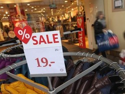 Keluar dari Resesi, Ekonomi Jerman Tumbuh 0,4 Persen Kuartal I 2019