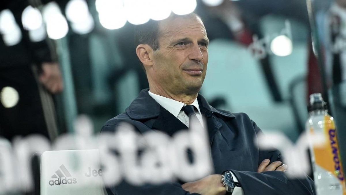 Bayern Munich diklaim incar Massimiliano Allegri. (Foto: Tullio M. Puglia / Getty Images)