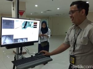 Bandara Solo Waspadai Penumpang dari Singapura dan Jemaah Umroh
