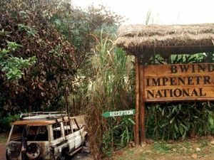 Australia Diam-diam Datangkan Terduga Pembunuh Turis di Uganda