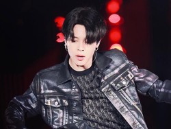 Ini Kostum Terfavorit yang Pernah Dipakai BTS Saat Konser