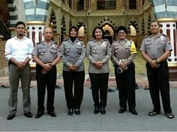 Warga yang Miliki Info Soal Penggeroyokan AKP Aditia Diminta Lapor Polisi