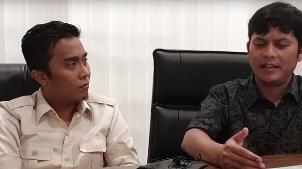 Siapa Hairul Anas Suaidi, Alumni ITB yang Ngaku Bikin 'Robot' Pantau Situng?