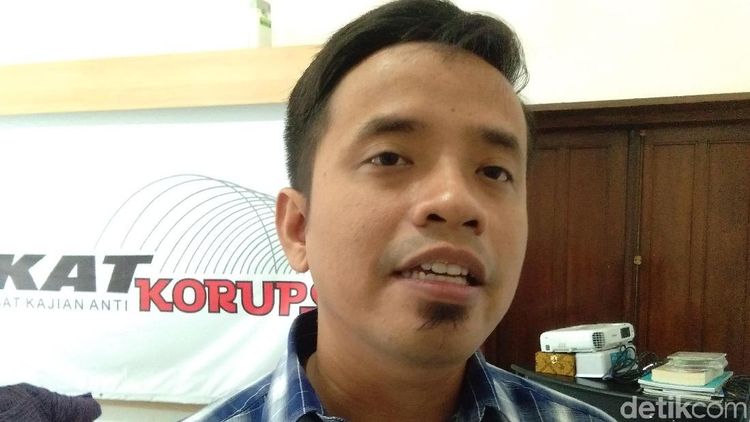 Pukat UGM Desak KPK Berbenah Usai Hentikan Kasus Korupsi Izin Tambang Rp 2,7 Triliun