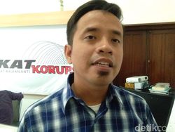 Pukat UGM Beri Rapor Merah untuk Setahun Pemerintahan Jokowi-Maruf