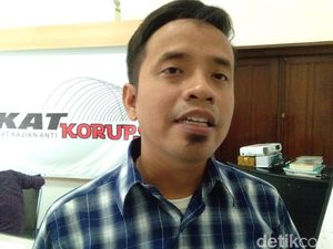 Pukat UGM Minta Kejar Harun Masiku Jadi Top Priority KPK Pukat UGM Minta Kejar Harun Masiku Jadi Top Priority KPK