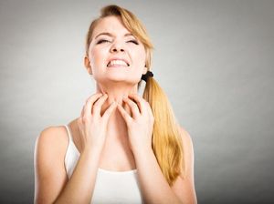 Dermatitis Atopik: Gejala, Penyebab, dan Pengobatannya Dermatitis Atopik: Gejala, Penyebab, dan Pengobatannya