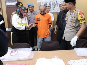 Video: 20 ABG di Garut Jadi Korban Penipuan Ritual Bugil