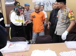 Video: 20 ABG di Garut Jadi Korban Penipuan Ritual Bugil