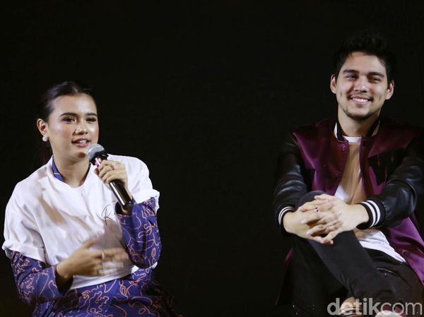 Berita Harian Prilly latuconsina Terbaru dan Terlengkap