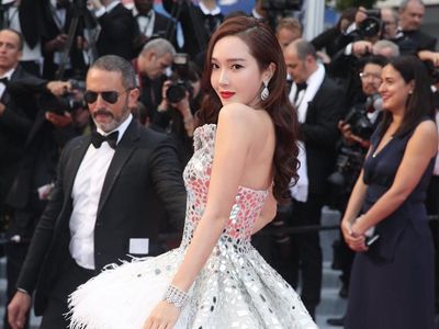 Transformasi Jessica Ex SNSD yang Disebut Kebanyakan Operasi Plastik
