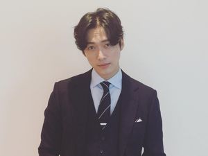 Nam Goong Min Diincar Bintangi Drama dengan Budget Rp 189 M