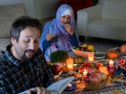 3 Makanan Penting yang Harus Ada di Menu Sahurmu