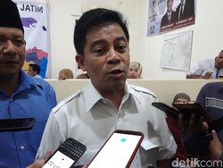 BPP Prabowo-Sandi di Jatim Temukan Kecurangan Pemilu dari DPT