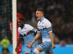 Lazio Kampiun Coppa Italia Lazio Kampiun Coppa Italia
