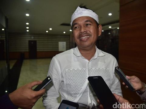 Dedi Mulyadi