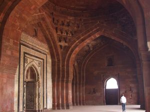 Saat Sebutir Telur dari Anak Yatim Danai Pembangunan Masjid di India