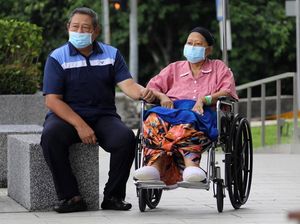 Demokrat: Demam Ani Yudhoyono Sudah Turun Demokrat: Demam Ani Yudhoyono Sudah Turun