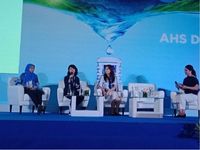 Wanita Mandiri AHS Contoh Inspirasi Duta Kebaikan Indonesia