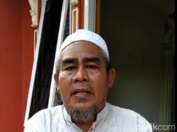 Tokoh Islam di Jambi Tolak Ajakan People Power