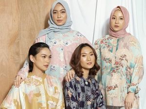 Ganasnya Pemburu Baju Lebaran Ini, Transfer Uang Sebelum Tahu Harga Ganasnya Pemburu Baju Lebaran Ini, Transfer Uang Sebelum Tahu Harga