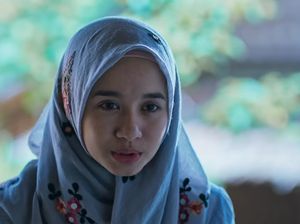 Tayang Hari Ini, Ambu Bawa Kisah Haru Ibu-Anak