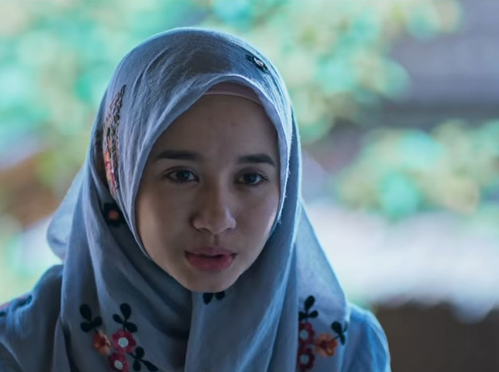 Tayang Hari Ini, Ambu Bawa Kisah Haru Ibu-Anak Tayang Hari Ini, Ambu Bawa Kisah Haru Ibu-Anak