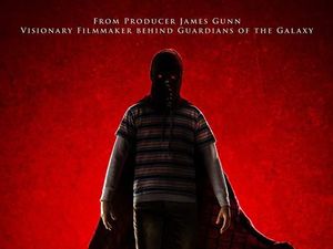 Brightburn, Tak Selamanya Superman adalah Superhero Brightburn, Tak Selamanya Superman adalah Superhero