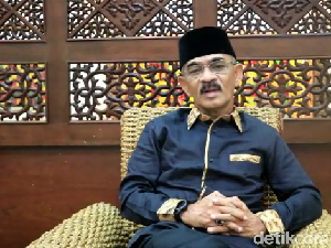 PUPR Persilakan Aceh Utara Usul Dana untuk Bangun Jalan, Ini Kata Bupati PUPR Persilakan Aceh Utara Usul Dana untuk Bangun Jalan, Ini Kata Bupati