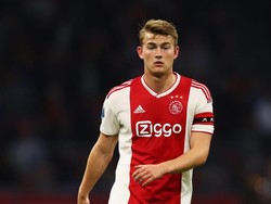 De Ligt adalah Transfer yang Sangat Baik Dilakukan Juventus