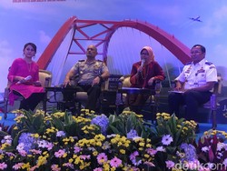 Kakorlantas Ingatkan Pemudik Tak Istirahat di Bahu Jalan Tol