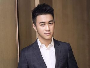 Ketampanan Mario Ho, Putra Raja Judi yang Disebut Hamili Supermodel Ketampanan Mario Ho, Putra Raja Judi yang Disebut Hamili Supermodel