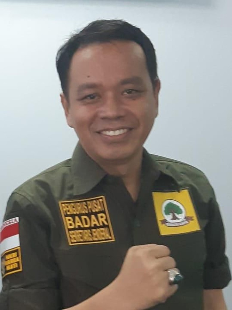 Partai Berkarya ke Prabowo: Kalau Tolak Pilpres, Tolak Pileg Juga Dong Partai Berkarya ke Prabowo: Kalau Tolak Pilpres, Tolak Pileg Juga Dong
