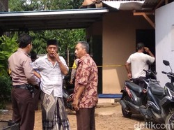Pelaku Pembacokan 3 Orang di Jepara Ternyata Masih Keluarga Korban