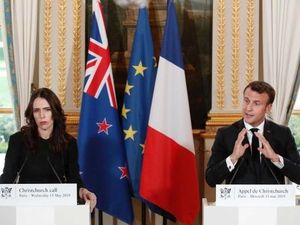 AS Anggap Konten Kebencian di Internet Bagian Kebebasan Berekspresi