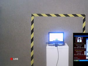 Laptop Paling Mengerikan Sedunia Tembus Kisaran Rp 17 Miliar