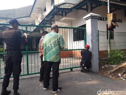 Wisma Persebaya Dikosongkan, Ini Klarifikasi Pemkot Surabaya