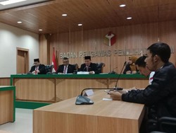 Bawaslu Beberkan Lembaga Belum Setor Laporan Dana dan Metodologi QC ke KPU