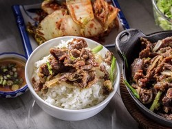 Menu Harian Ramadhan ke-11: Ada Rice Bowl dan Martabak Tahu Untuk Buka dan Sahur