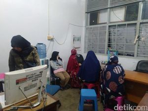 Dinsos Makassar Razia Kos untuk Dapatkan Pasangan Mesum saat Ramadhan