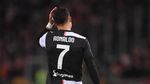 Jersey Baru Juventus Dikritik, Bagaimana Menurutmu?
