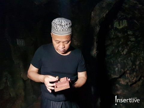 Sudah Tobat, Ki Joko Bodo Masih Jadi Paranormal