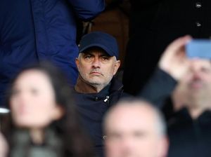 Menanti Pentas Pertama Mourinho Bersama Spurs